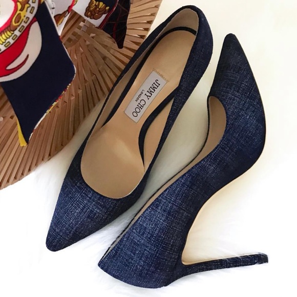 Jimmy Choo shoes - Picture 2 of 8